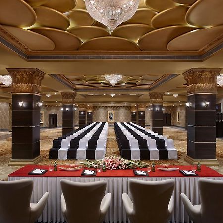 Galaxy Hotel & Spa Gurgaon Extérieur photo
