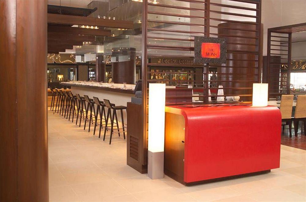Galaxy Hotel & Spa Gurgaon Extérieur photo