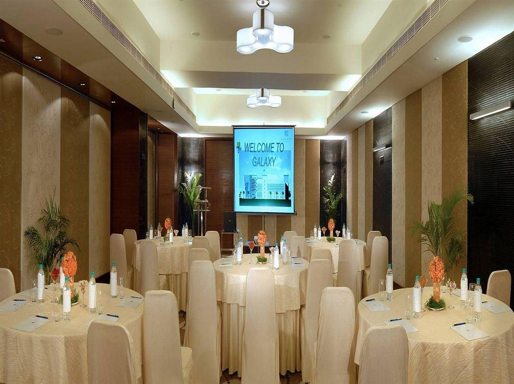 Galaxy Hotel & Spa Gurgaon Extérieur photo