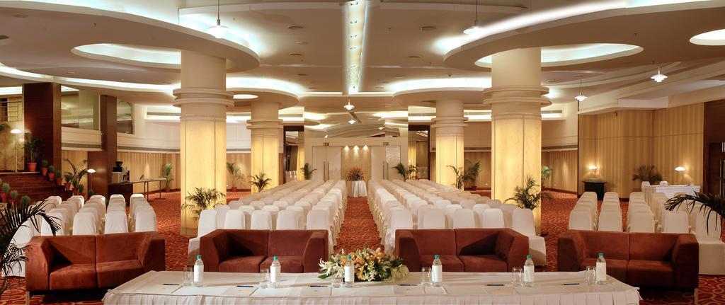 Galaxy Hotel & Spa Gurgaon Extérieur photo