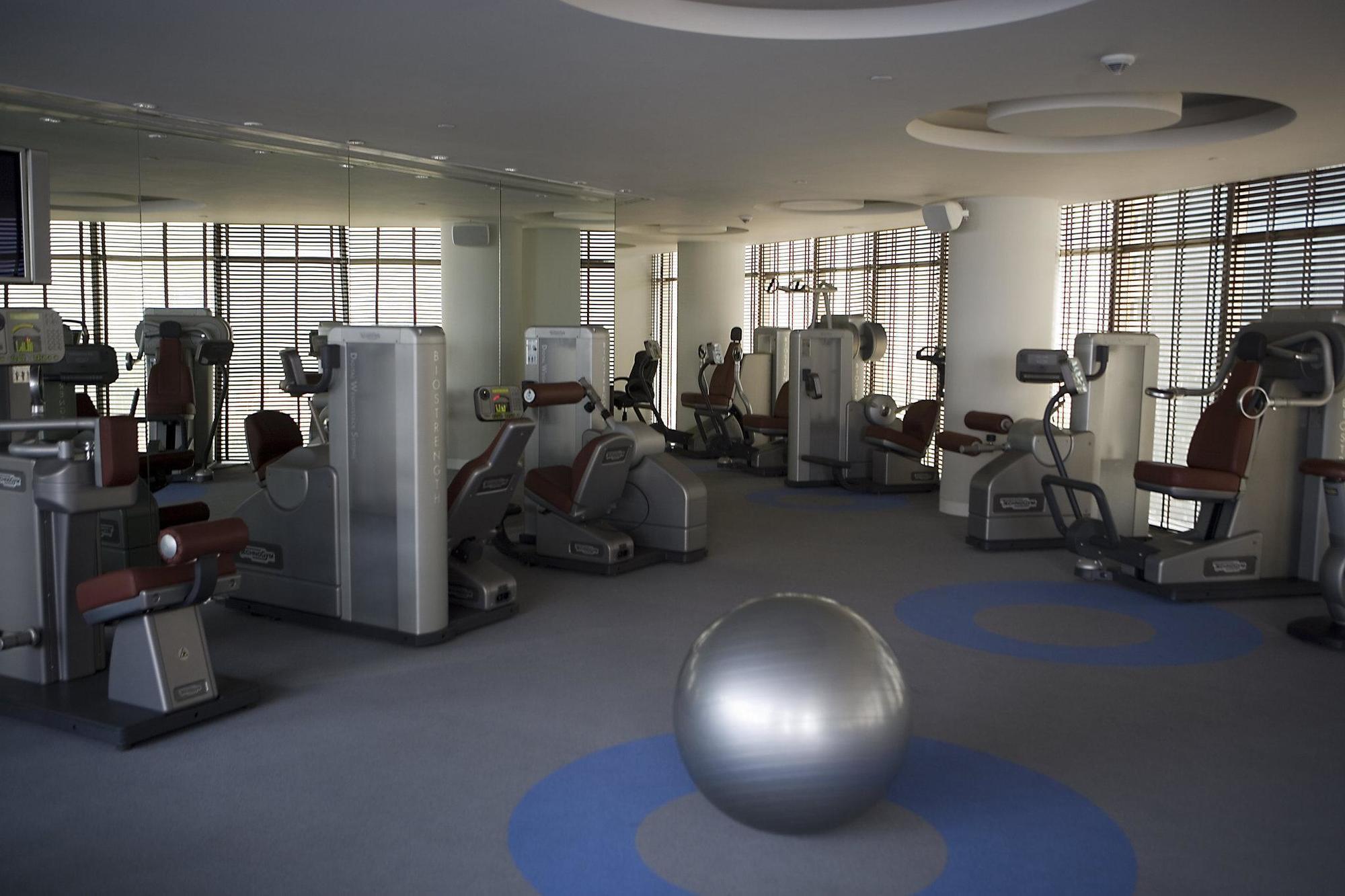 Galaxy Hotel & Spa Gurgaon Extérieur photo