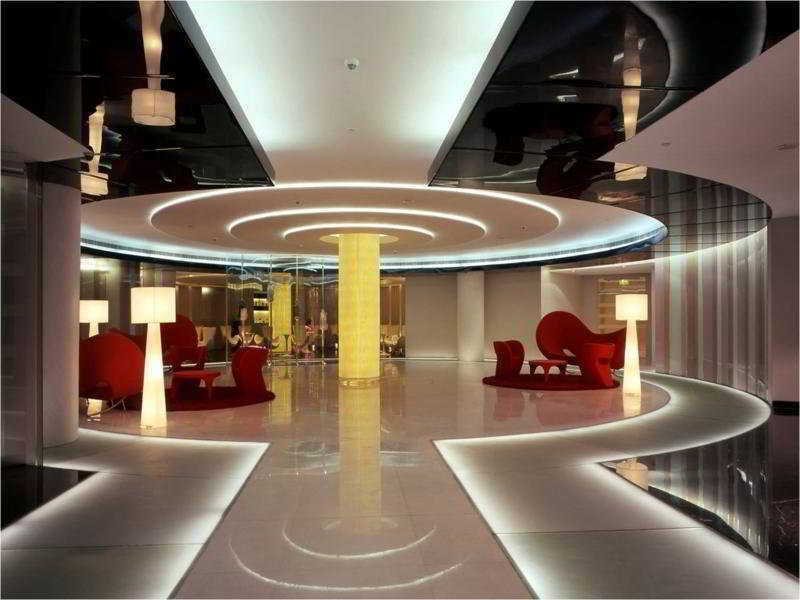 Galaxy Hotel & Spa Gurgaon Intérieur photo