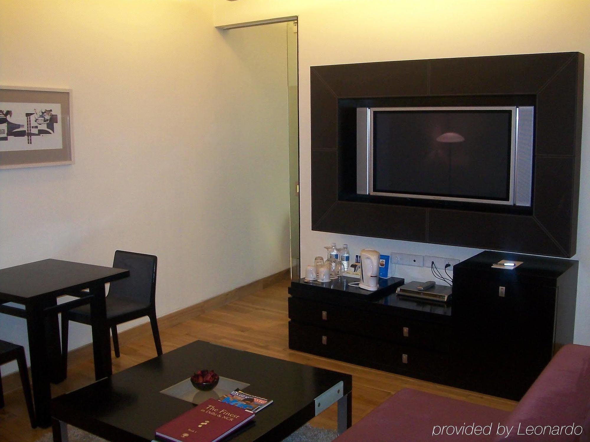 Galaxy Hotel & Spa Gurgaon Extérieur photo
