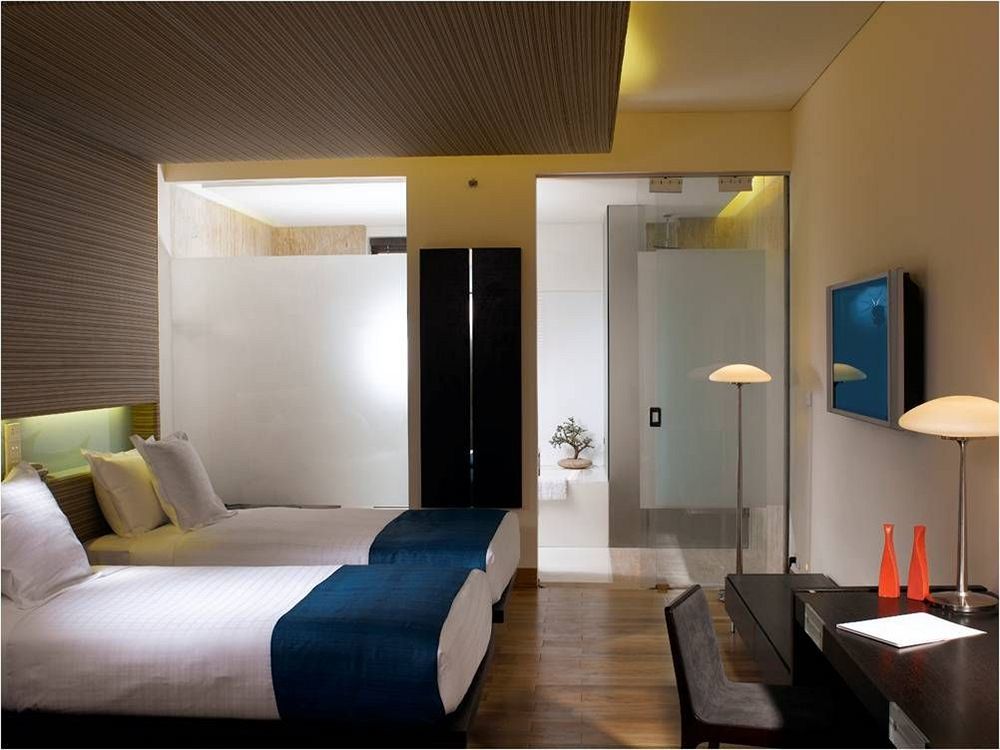 Galaxy Hotel & Spa Gurgaon Extérieur photo