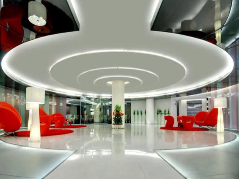 Galaxy Hotel & Spa Gurgaon Extérieur photo
