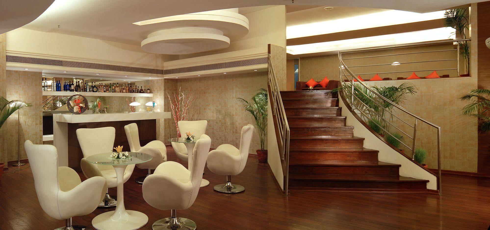 Galaxy Hotel & Spa Gurgaon Extérieur photo