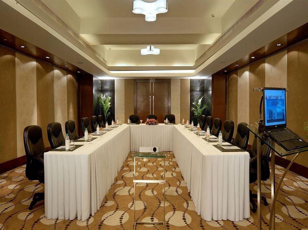Galaxy Hotel & Spa Gurgaon Extérieur photo