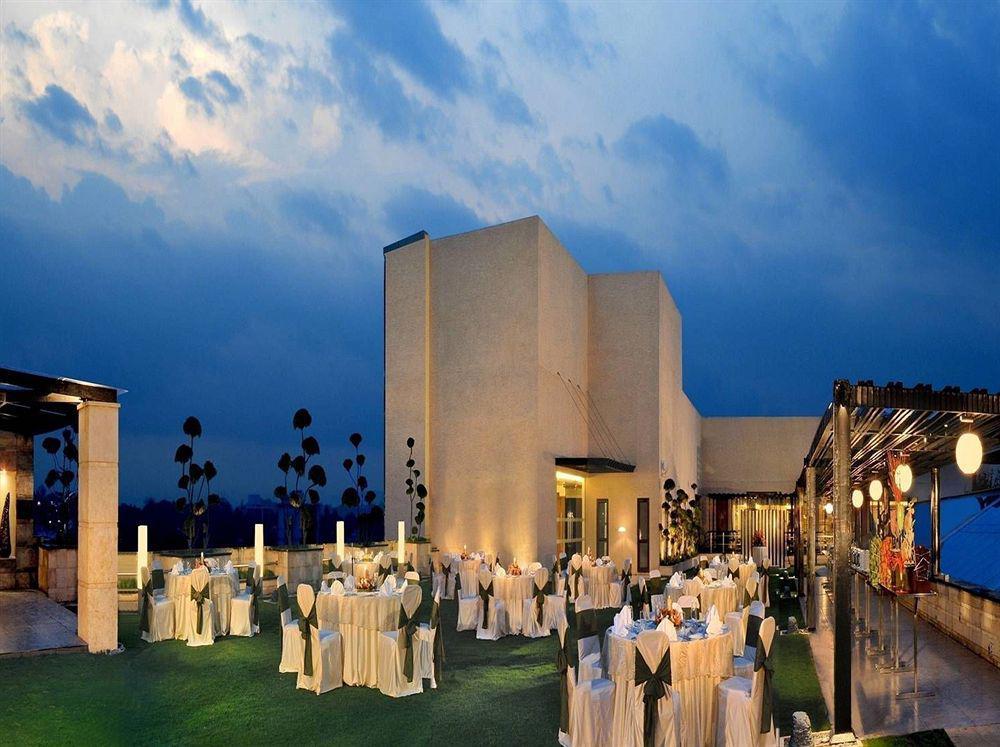 Galaxy Hotel & Spa Gurgaon Extérieur photo