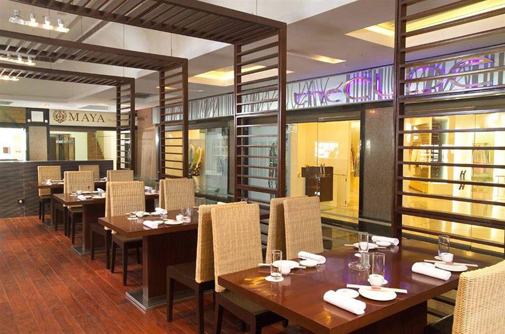 Galaxy Hotel & Spa Gurgaon Extérieur photo
